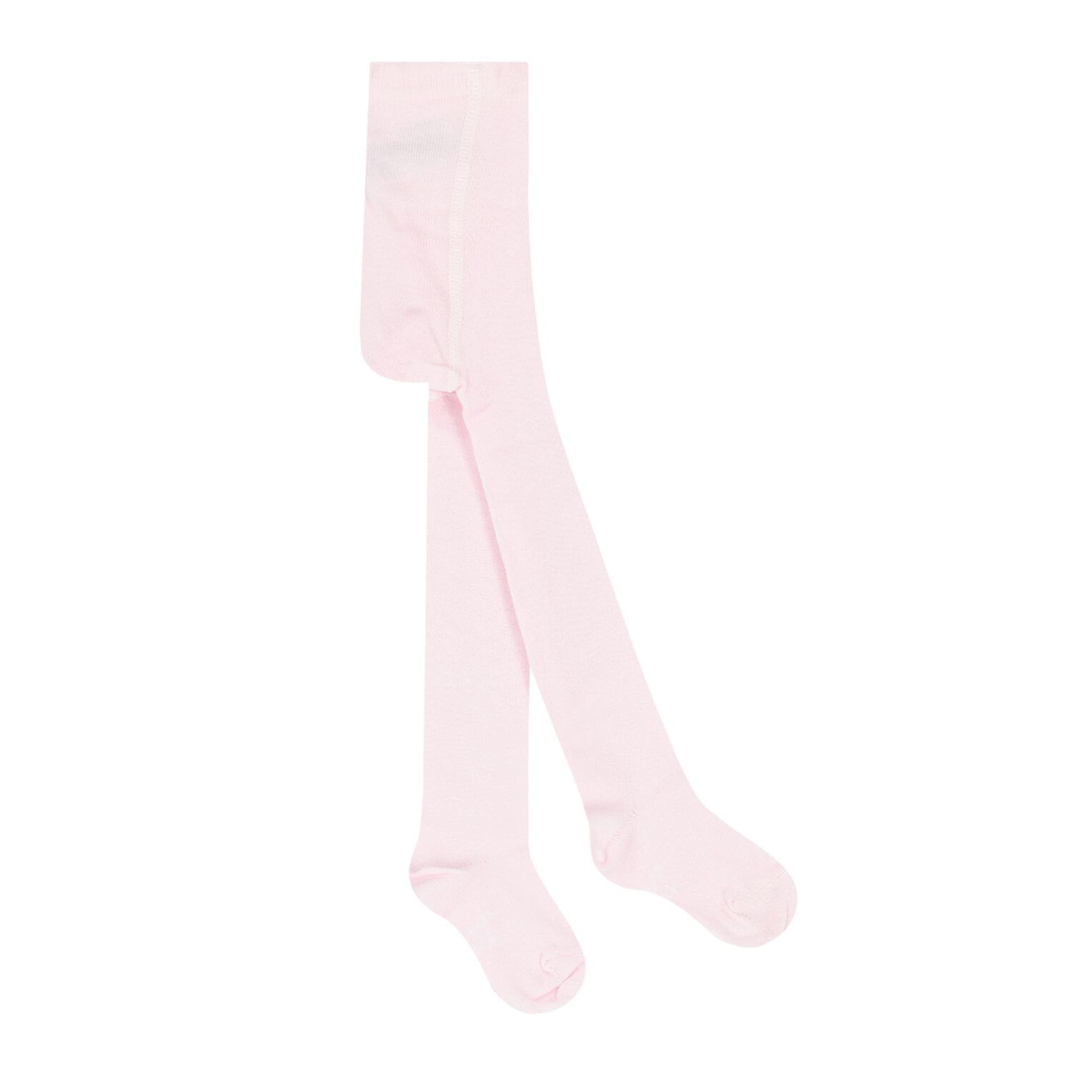 Baby Girls Pink Flower Dress Set, 1, hi-res