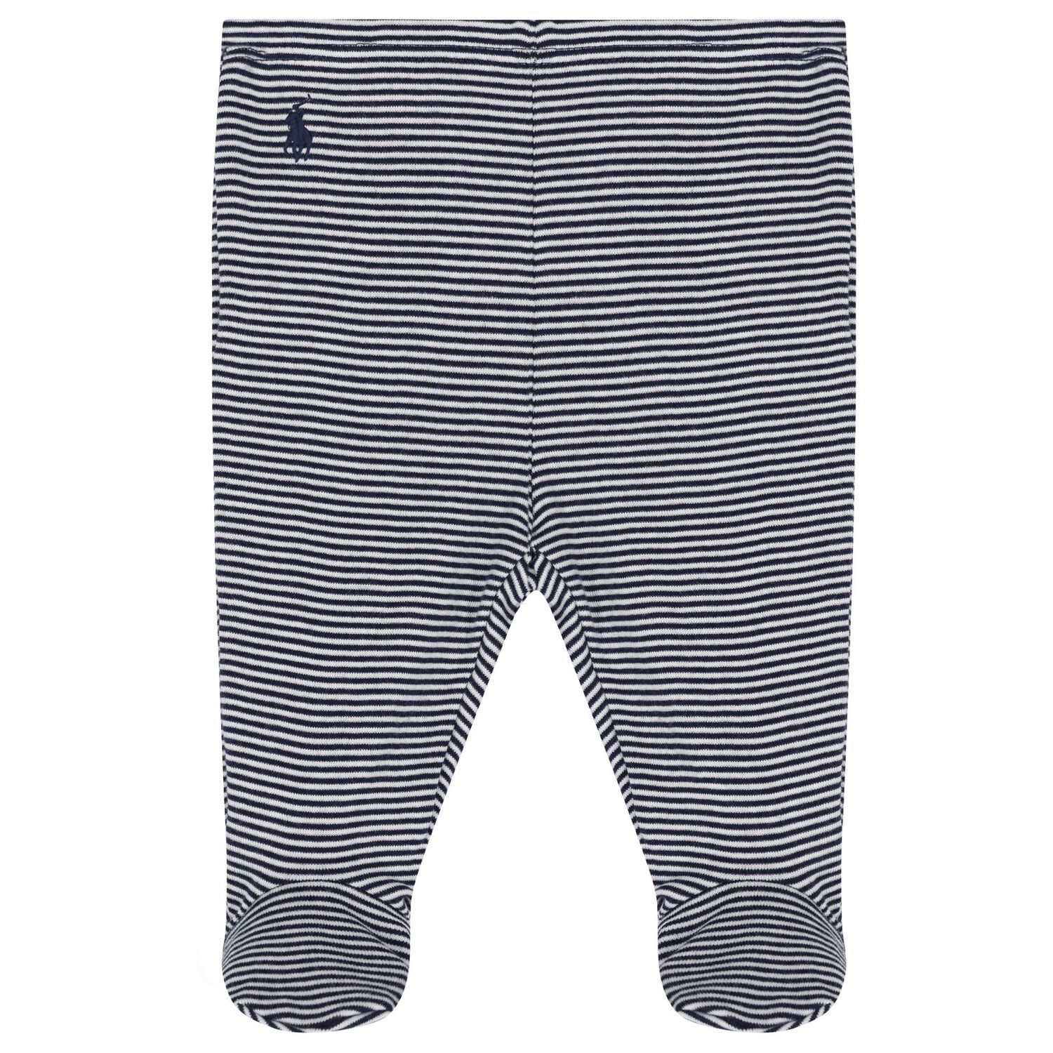 طقم هدايا ملابس أطفال للأولاد باللون العاجي والأزرق الداكن, 1, hi-res