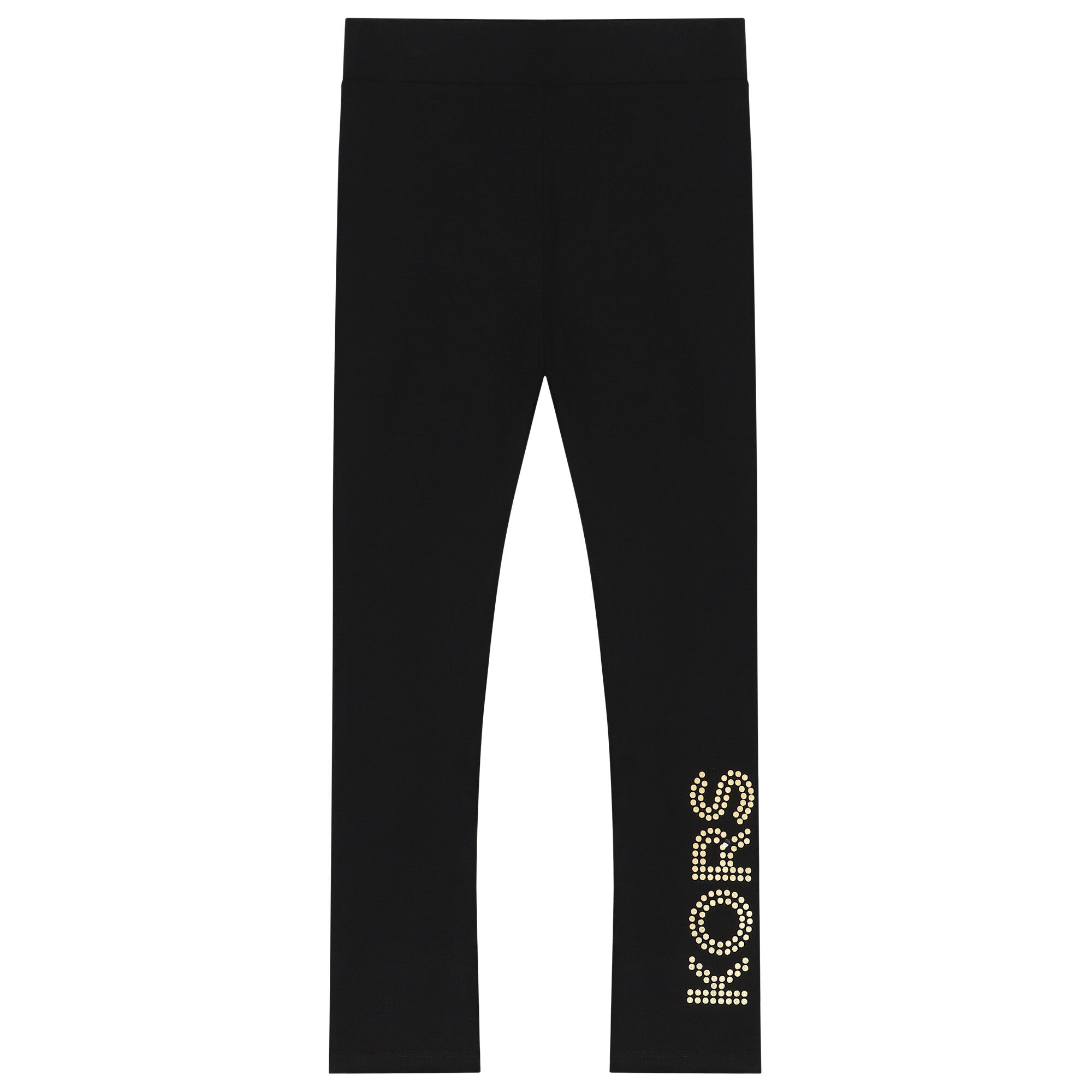 Michael kors logo outlet leggings