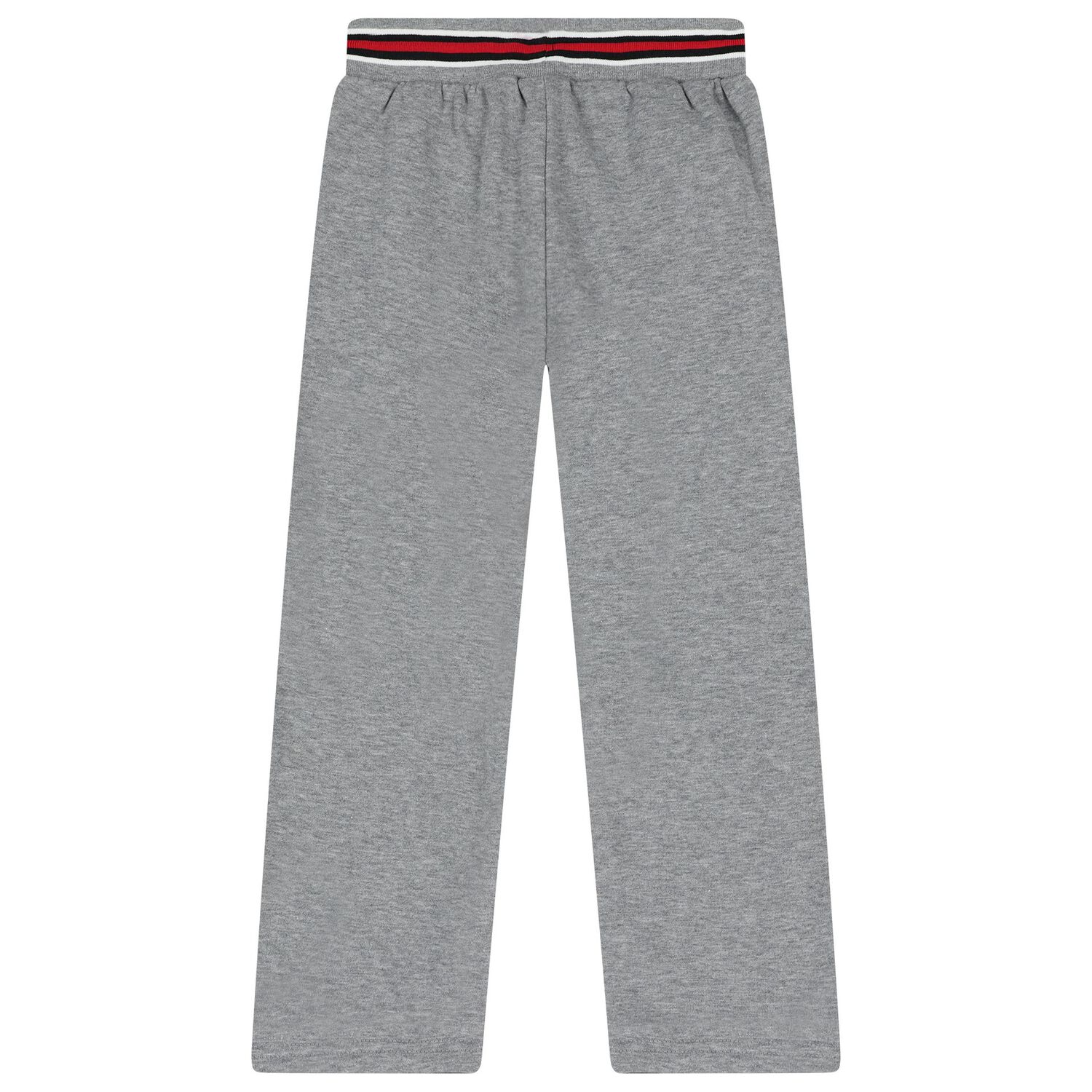 Boys Red, Black & Grey Tracksuit ( 3 Piece ), 1, hi-res