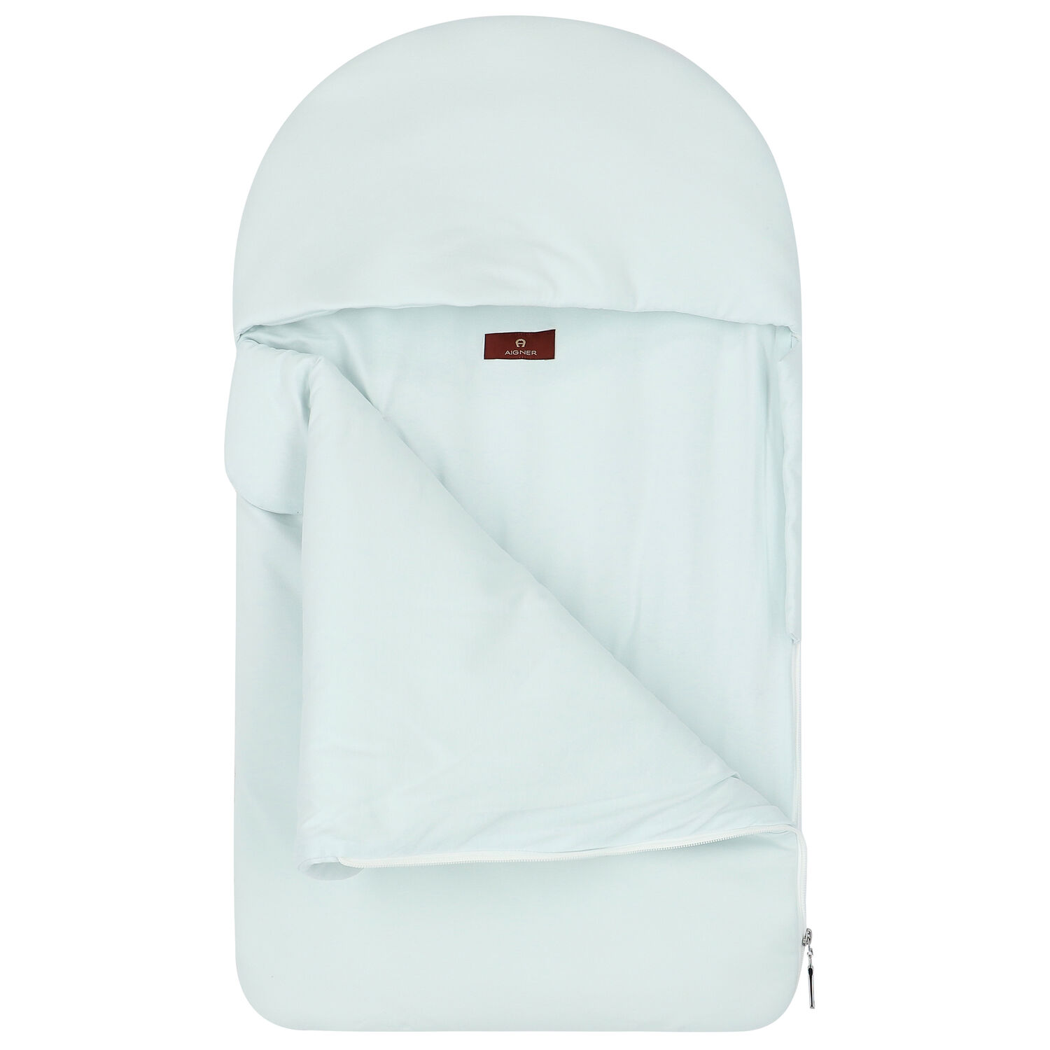 مدس بالشعار باللون الأزرق والذهبي, 3, hi-res