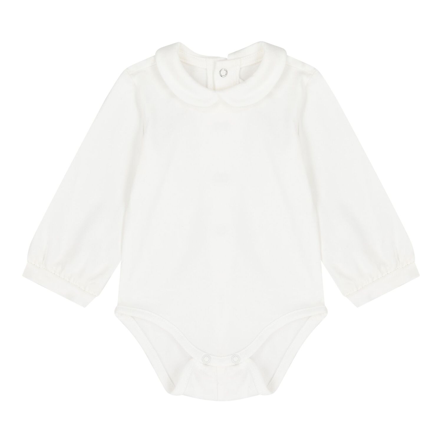 Baby Girls Pink & Ivory Tulle Skirt Set, 1, hi-res