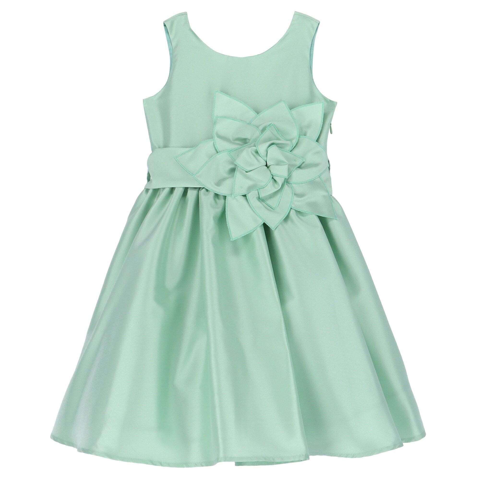 needle and thread comet dress