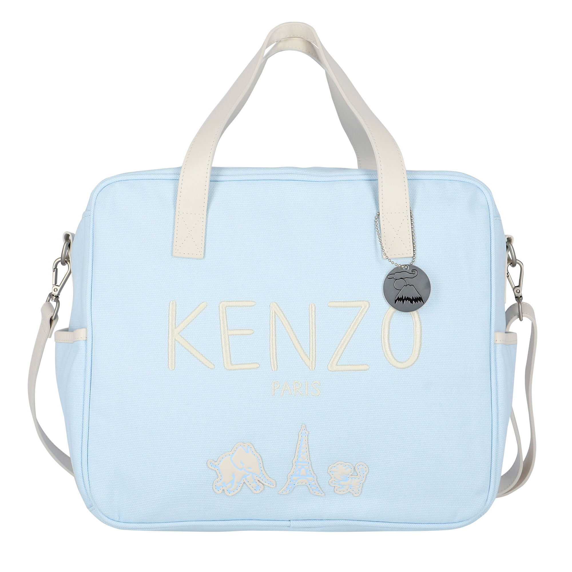 Kenzo shop baby bag