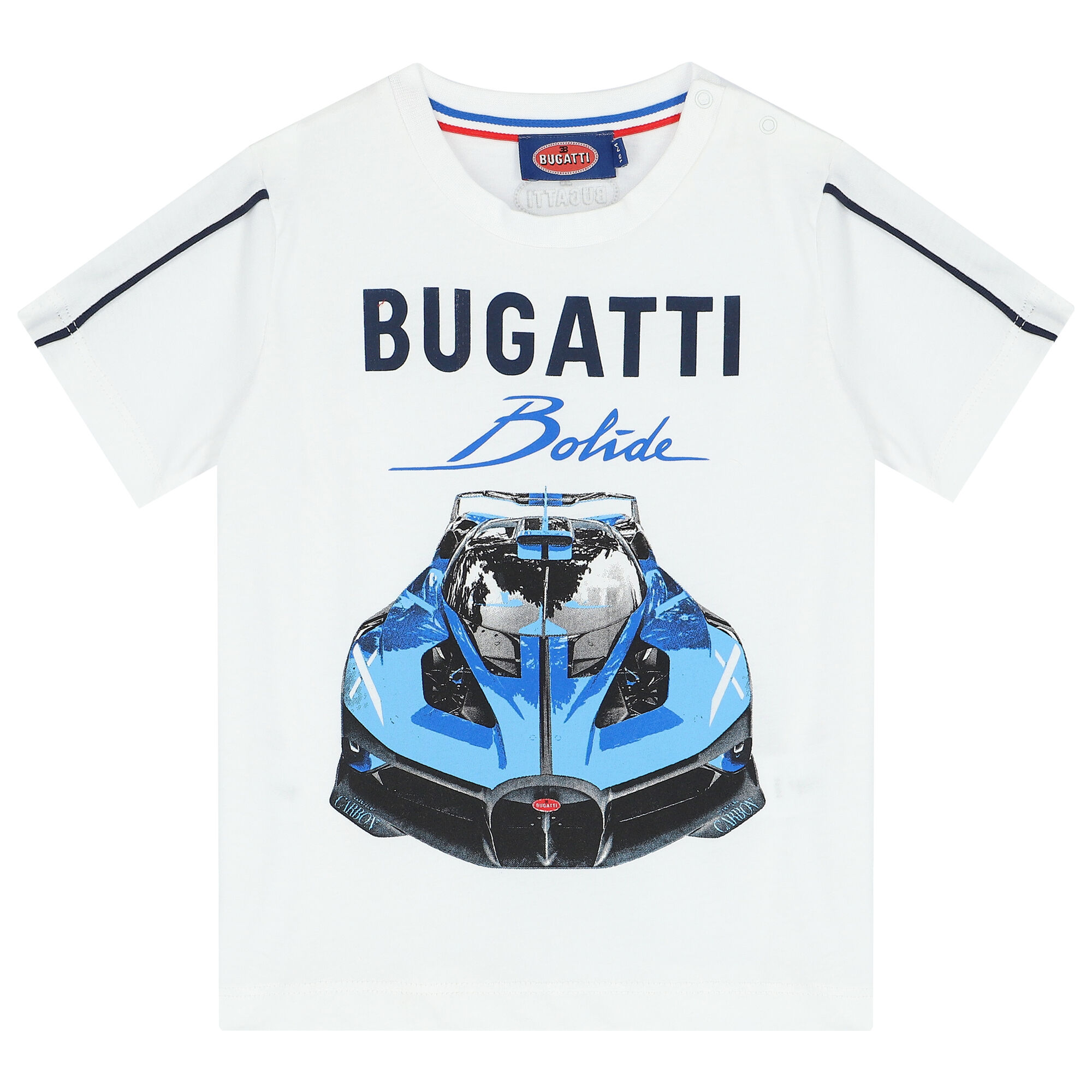 Bugatti best sale t shirt