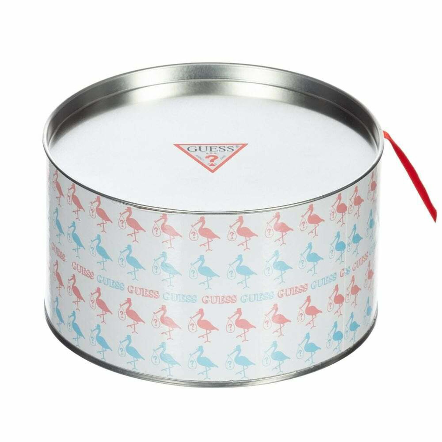 Baby Girls Logo Bodysuits (5 Pack) , 2, hi-res