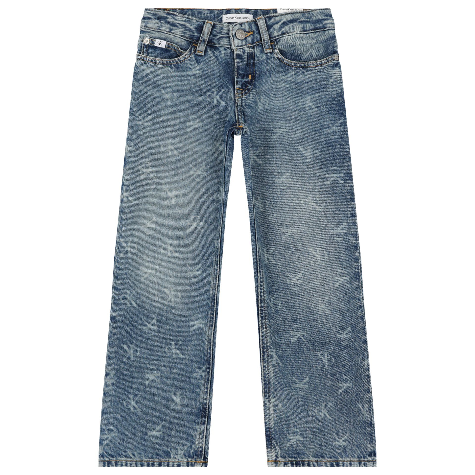 Calvin klein jeans junior 2025