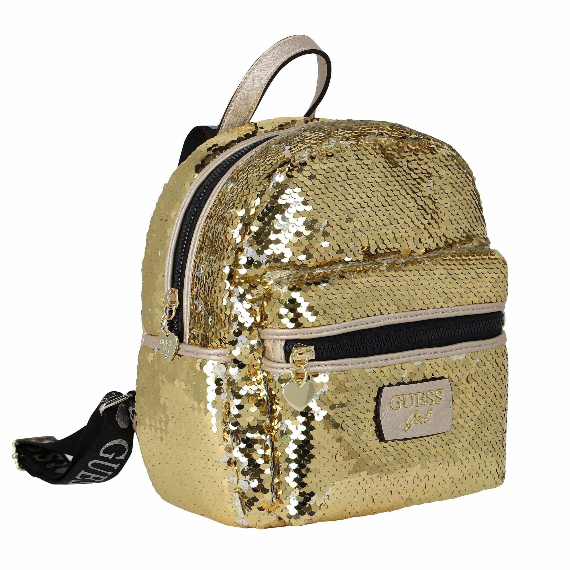 kwd backpack gold