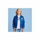 Boys Reversible Bomber Jacket, 1, hi-res