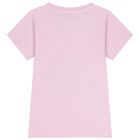 Girls Red Hello Kitty Shorts Set, 1, hi-res