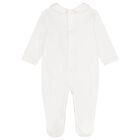 Ivory Babygrow Gift Set, 3, hi-res