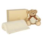 Ivory My First Eid Baby Gift Set, 1, hi-res
