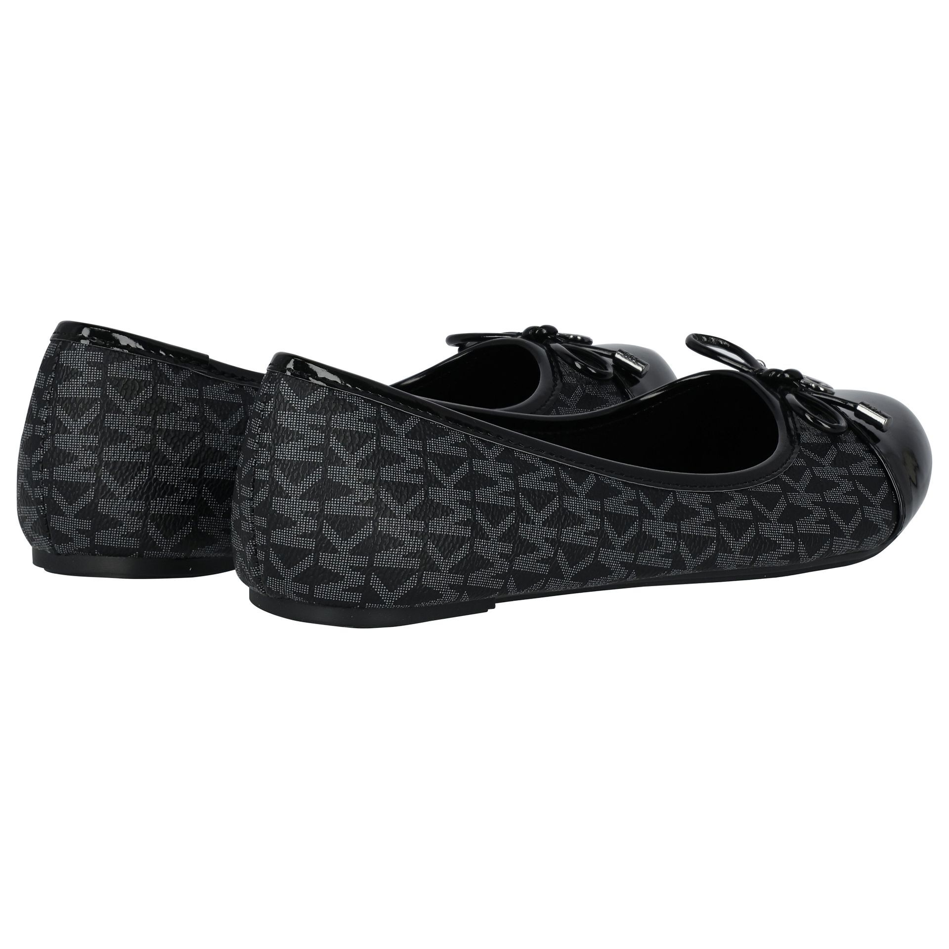 Mk ballerina shoes on sale