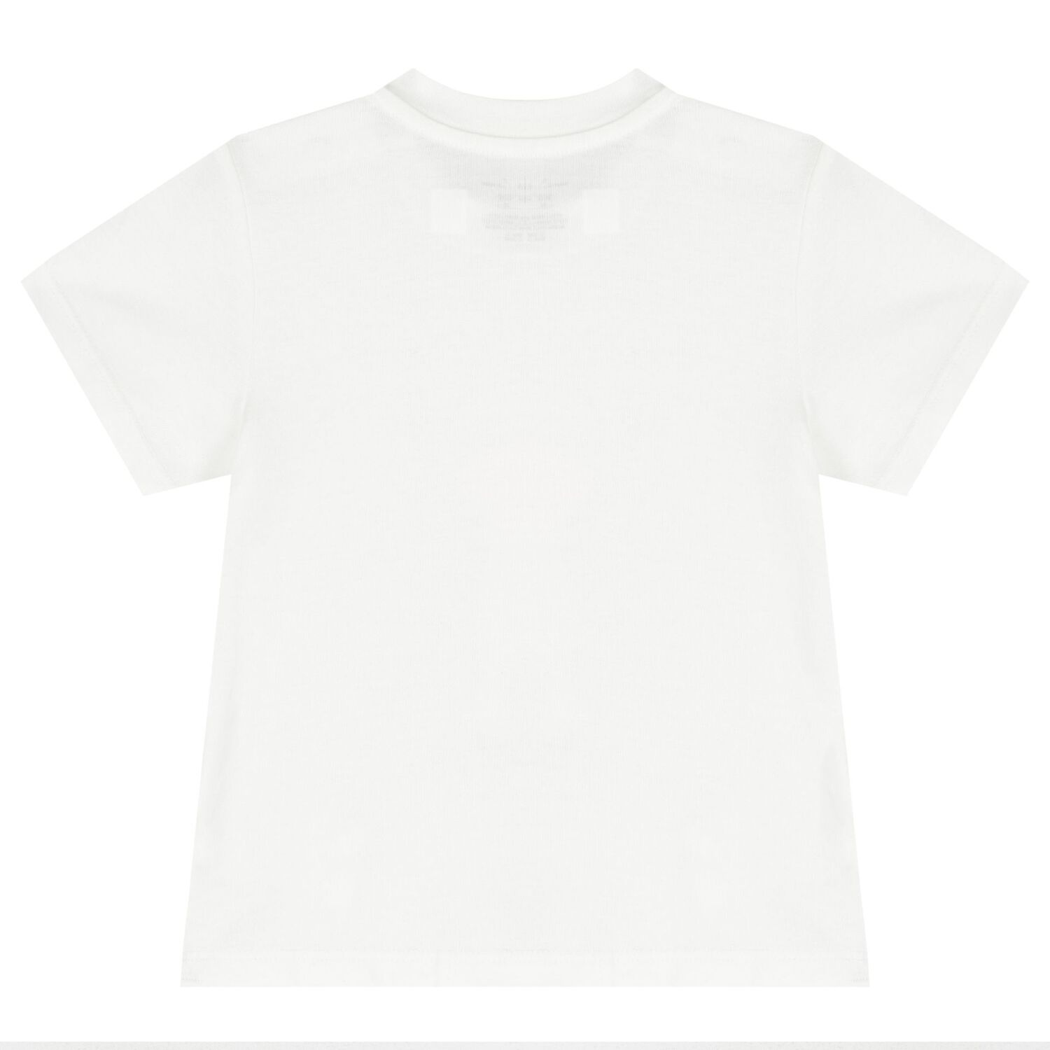 تيشيرت أولاد بولو باللون الأبيض, 2, hi-res