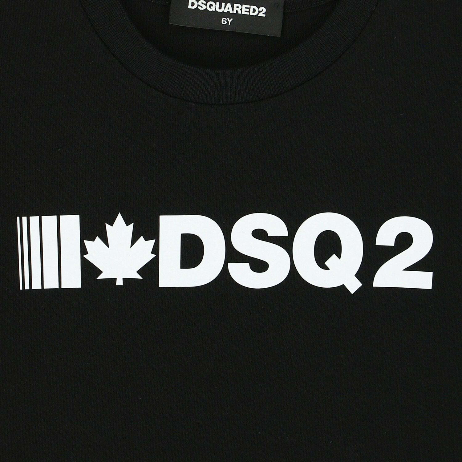 Boys Black Logo Top, 1, hi-res image number null