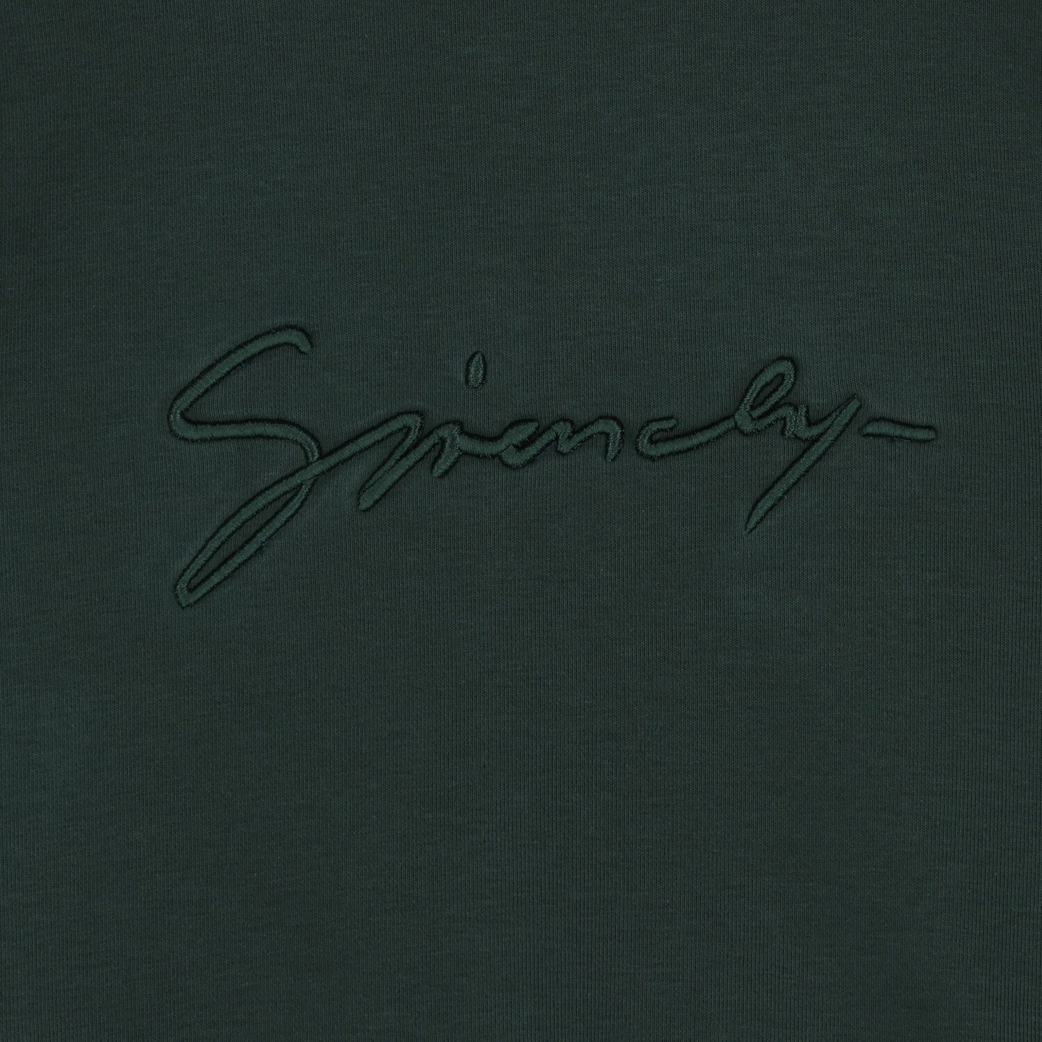 توب بسحاب باللون الأخضر, 1, hi-res