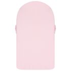 مدس بنات بالشعار  باللون الوردي والذهبي, 2, hi-res