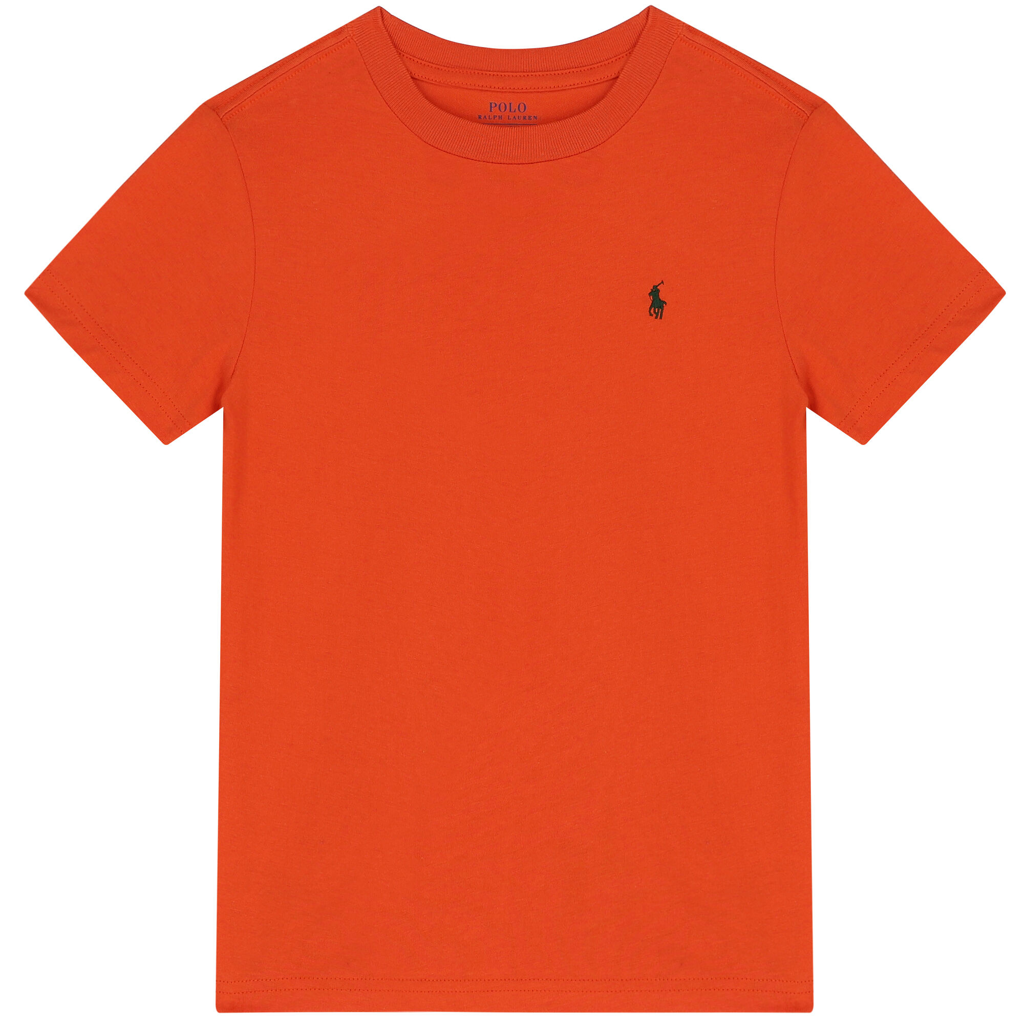 T shirt ralph shop lauren noir