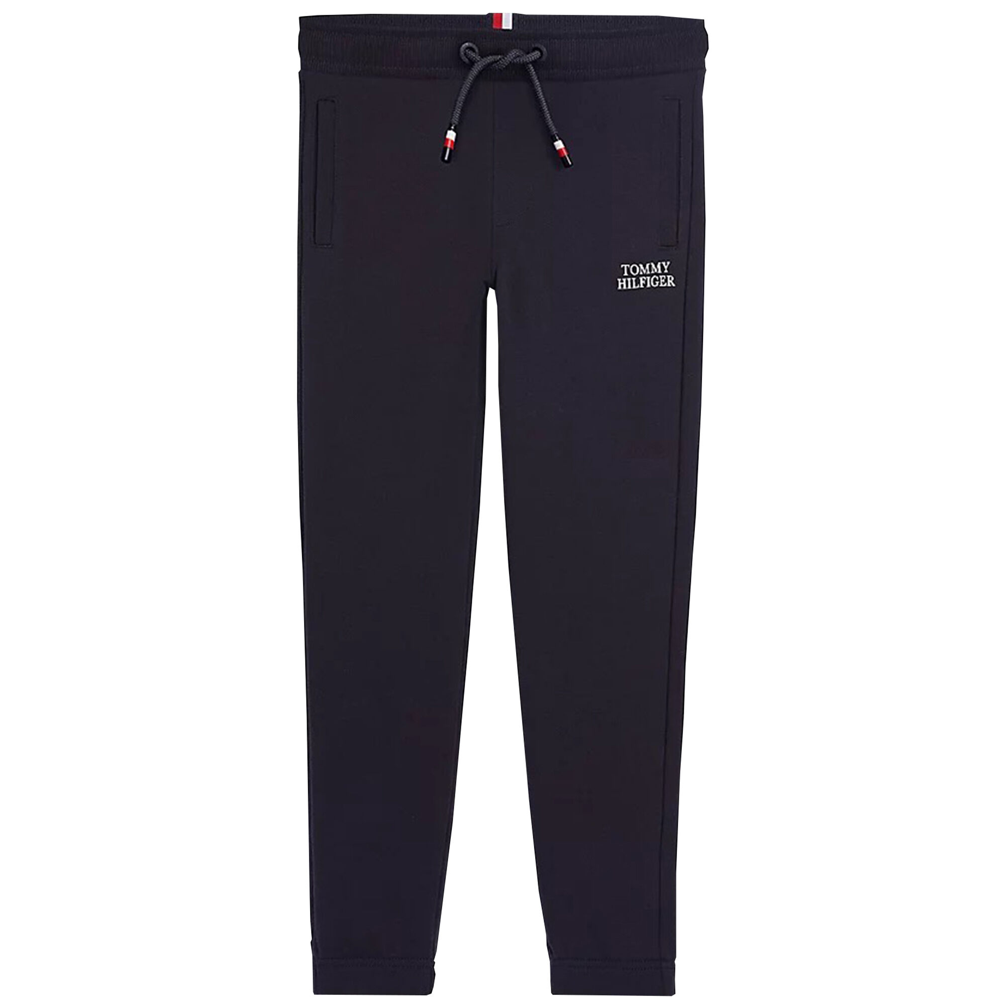 Tommy hilfiger joggers boys store