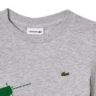 Boys Grey Logo T-Shirt, 1, hi-res