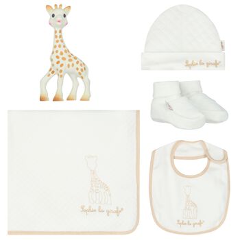 So Pure Baby Gift Set