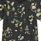 Grey Disney Logo Shorts Set, 1, hi-res