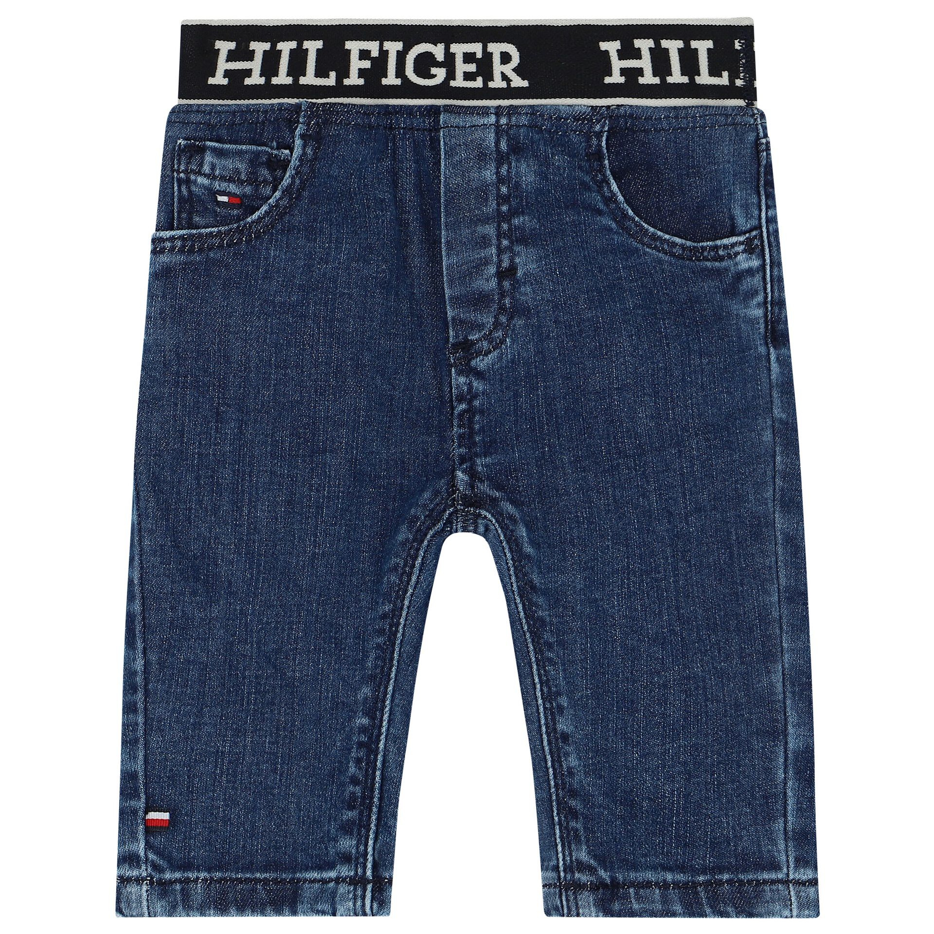 Tommy hilfiger baby shop boy jeans