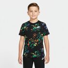 Boys Black Logo Trousers Set, 1, hi-res