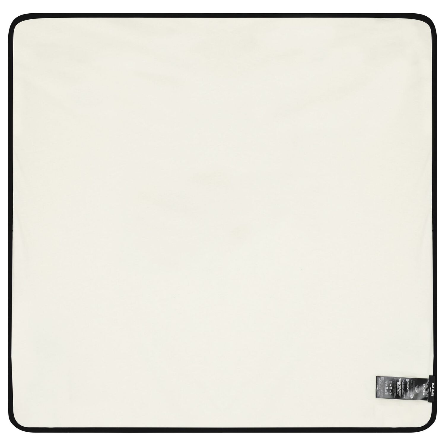 طقم هدايا افرول للاطفال باللون العاجي والأسود, 1, hi-res