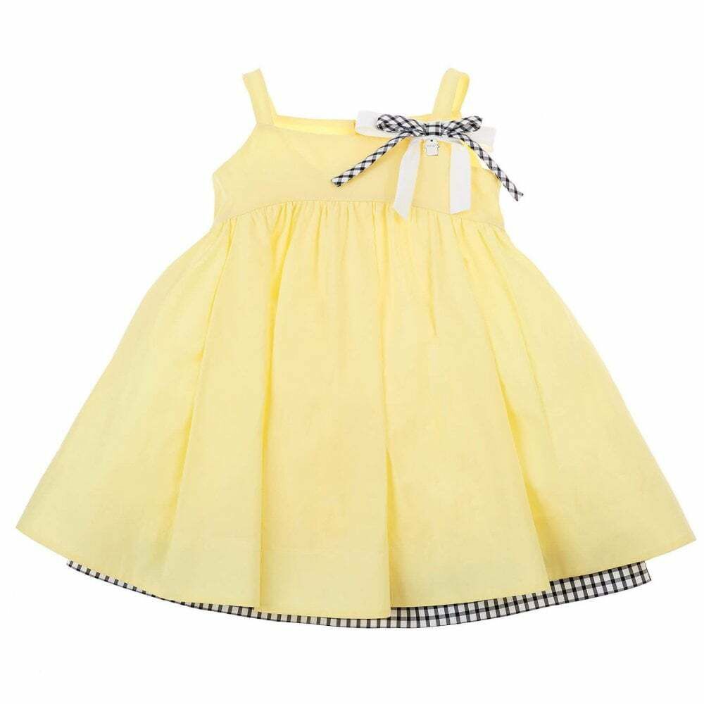 Simonetta Kids Junior Couture
