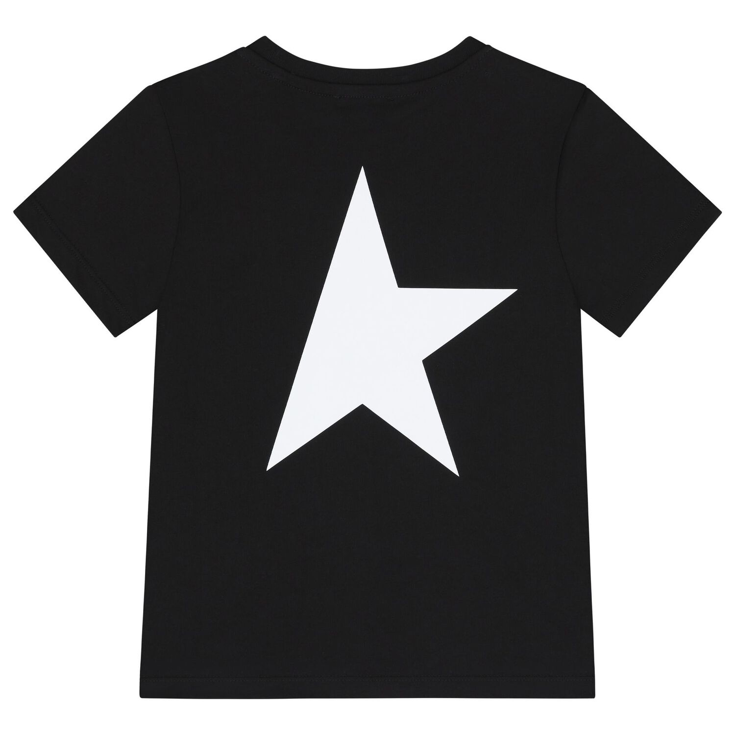 Black Logo T-Shirt, 3, hi-res image number null