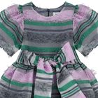 فستان بنات متعدد الألوان, 1, hi-res