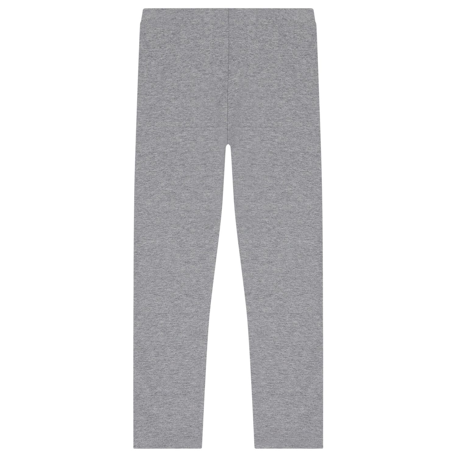 Girls Ivory, Pink & Grey Leggings Set, 3, hi-res