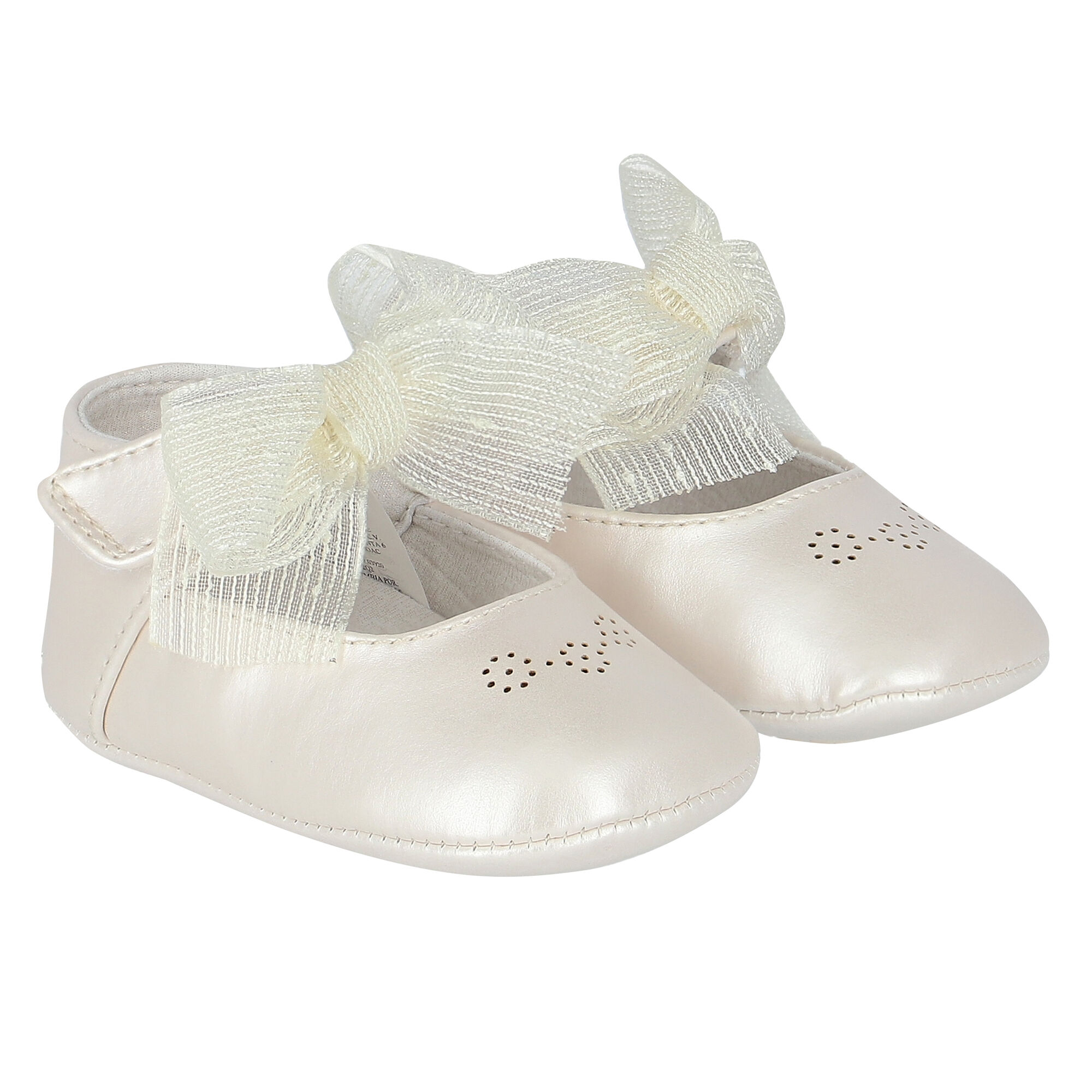 Mayoral baby online girl shoes