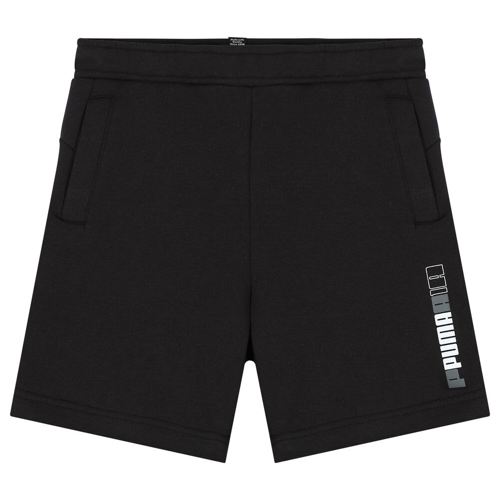 Puma shorts junior sale