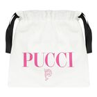 طوق شعر للبنات فيفارا باللون الأزرق والزهري, 1, hi-res