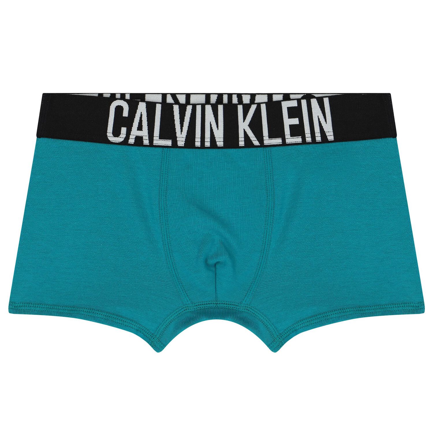 Boys Multi-Coloured Logo Boxer Shorts ( 3-Pack ), 1, hi-res image number null