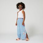 Girls Rainbow Logo Sunglasses, 1, hi-res