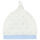 طقم هدايا للبنات أفرول باللون العاجي, 3, hi-res