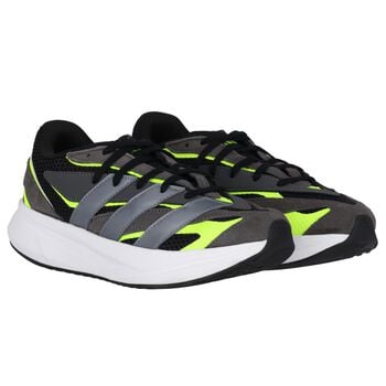Grey Lightblaze Trainers