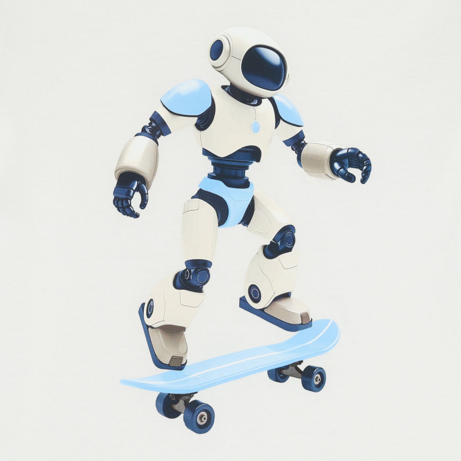 طقم شورت أبيض وأزرق للأولاد, 3, hi-res