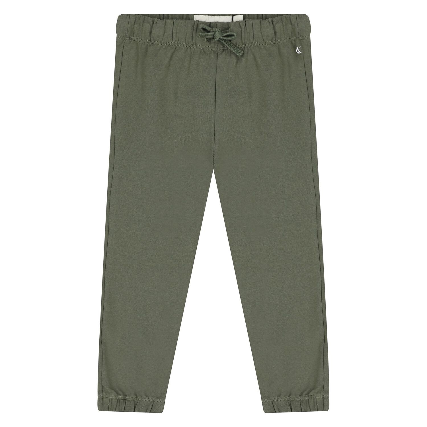 Green Logo Younger Tracksuit, 7, hi-res image number null