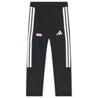 بدلة رياضية بشعار مارفل باللون الأخضر والأسود للأولاد, 1, hi-res