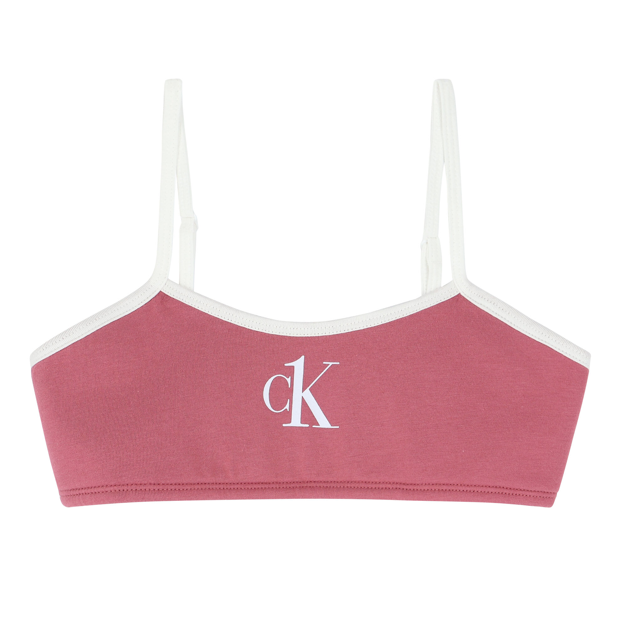 Calvin klein hot sale bralette girls