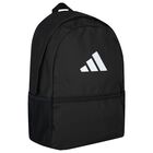 Black Logo Backpack ( 44cm ), 1, hi-res