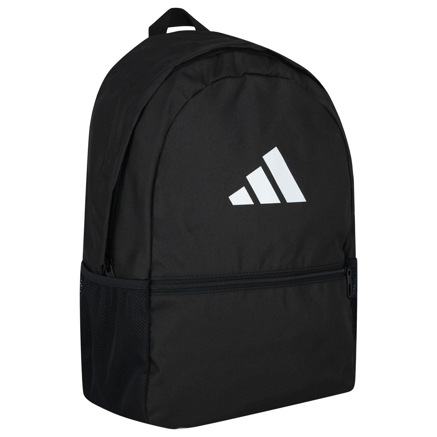 Black Logo Backpack ( 44cm ), 1, hi-res