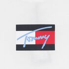 تي شيرت أبيض بشعار للأولاد, 3, hi-res