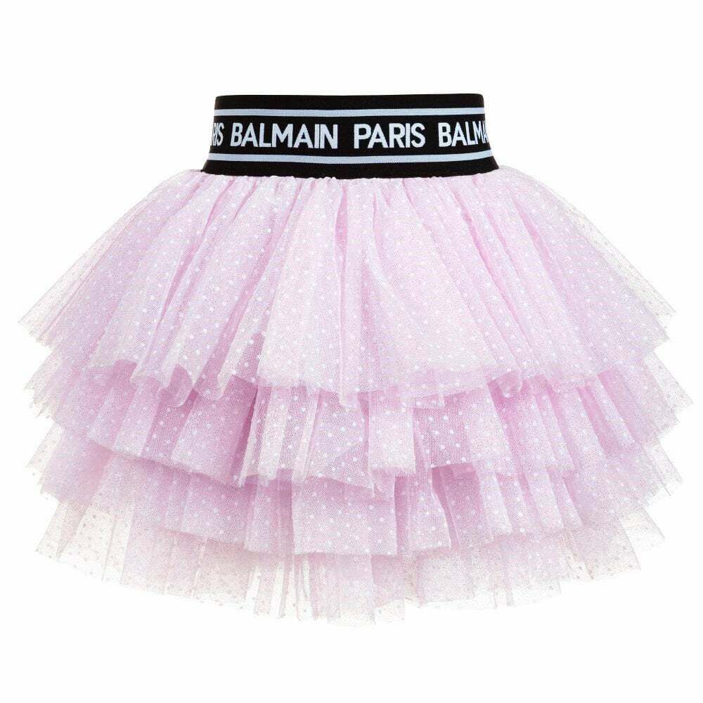 Balmain tutu skirt store