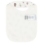 Baby Boys Ivory Playful Bear Babygrow Set, 1, hi-res