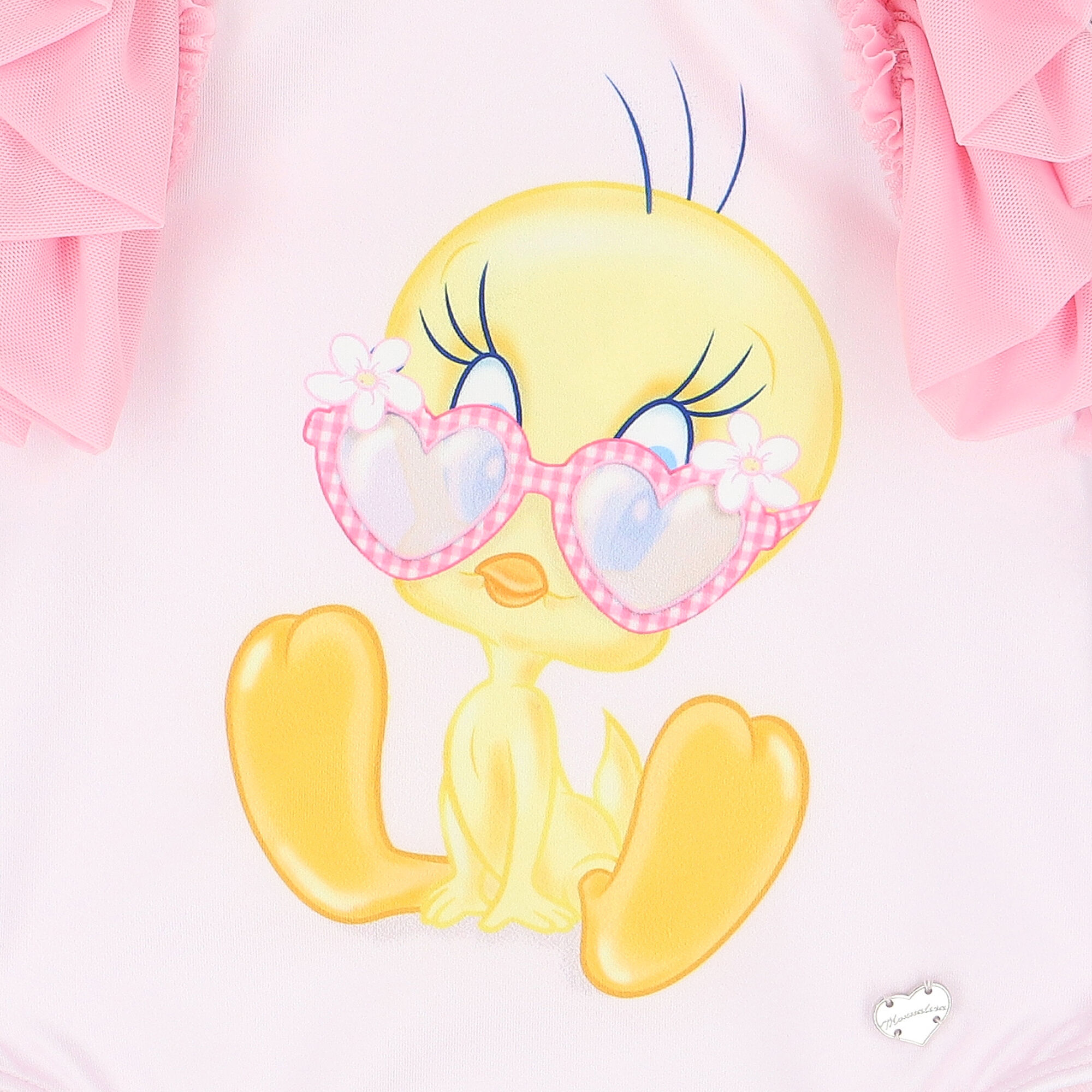 Tweety bird baby clothes discount